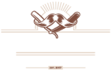 Fade & Shave Barbers Logo