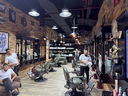 Princess Tower, Dubai Marina