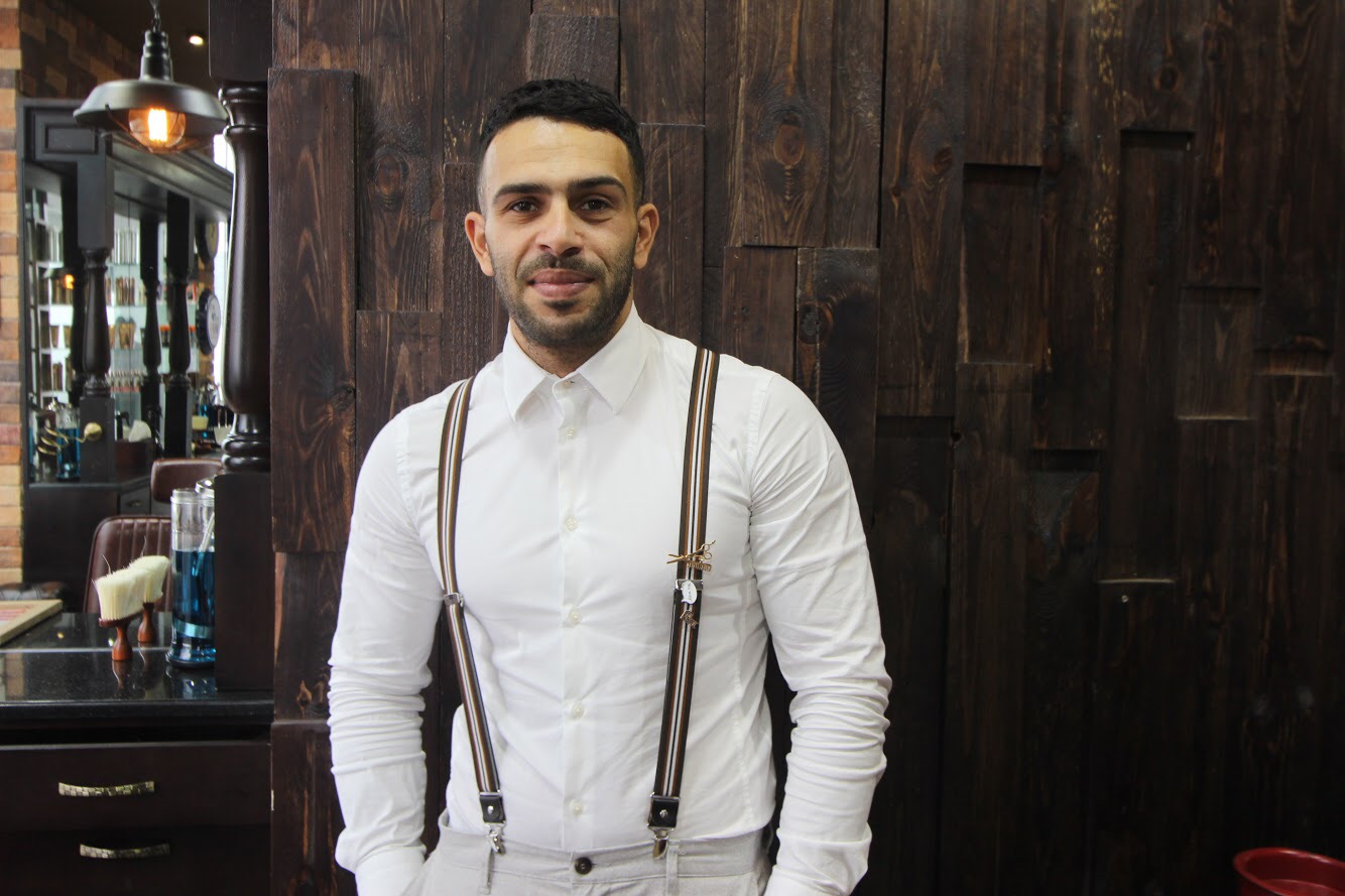 Khaled