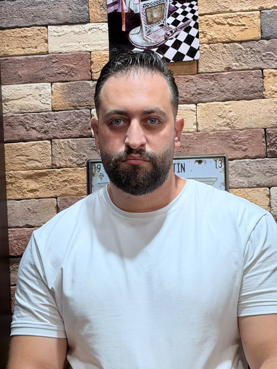 Ali